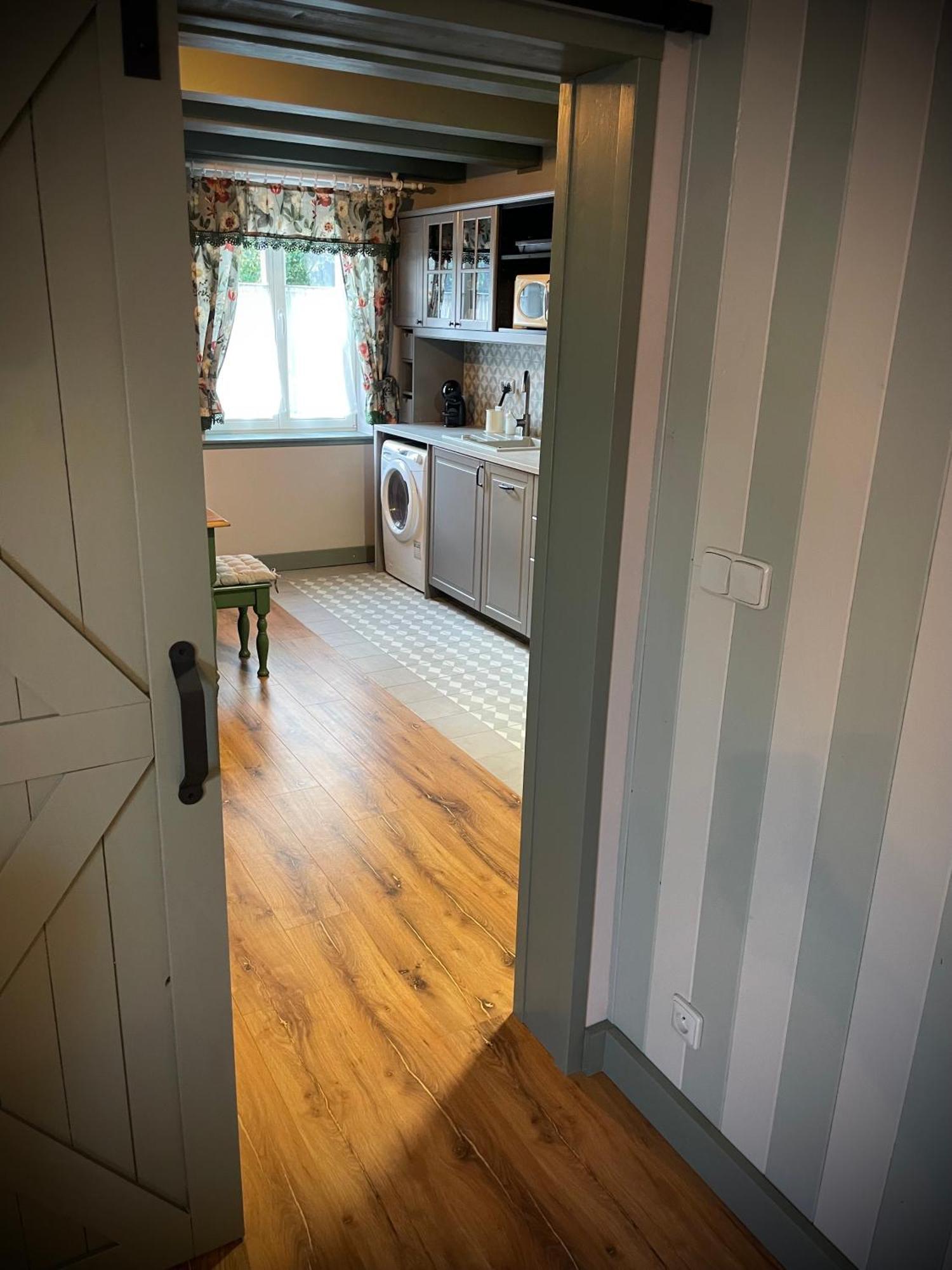 Tgm Apartments Český Krumlov Δωμάτιο φωτογραφία