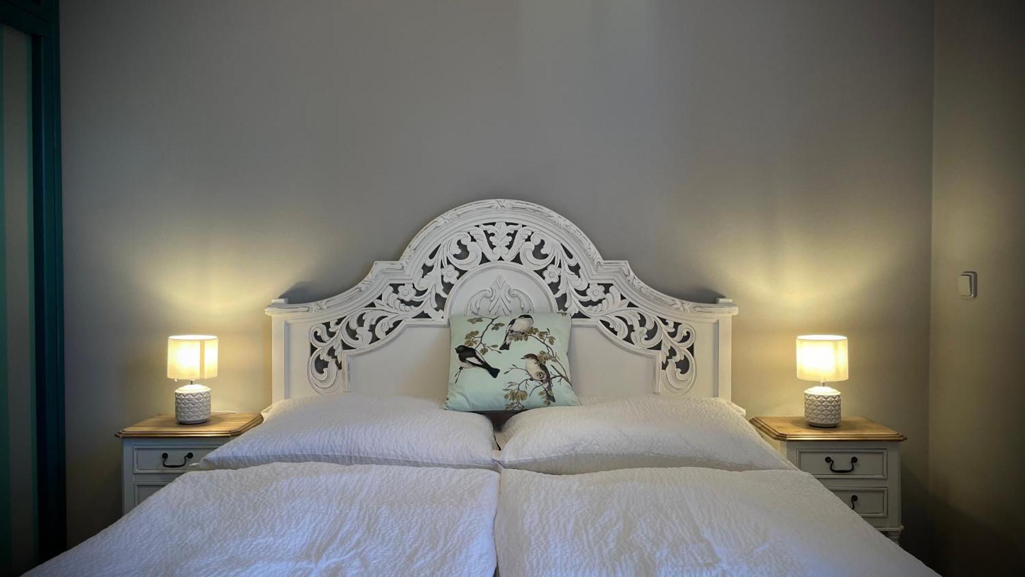 Tgm Apartments Český Krumlov Δωμάτιο φωτογραφία