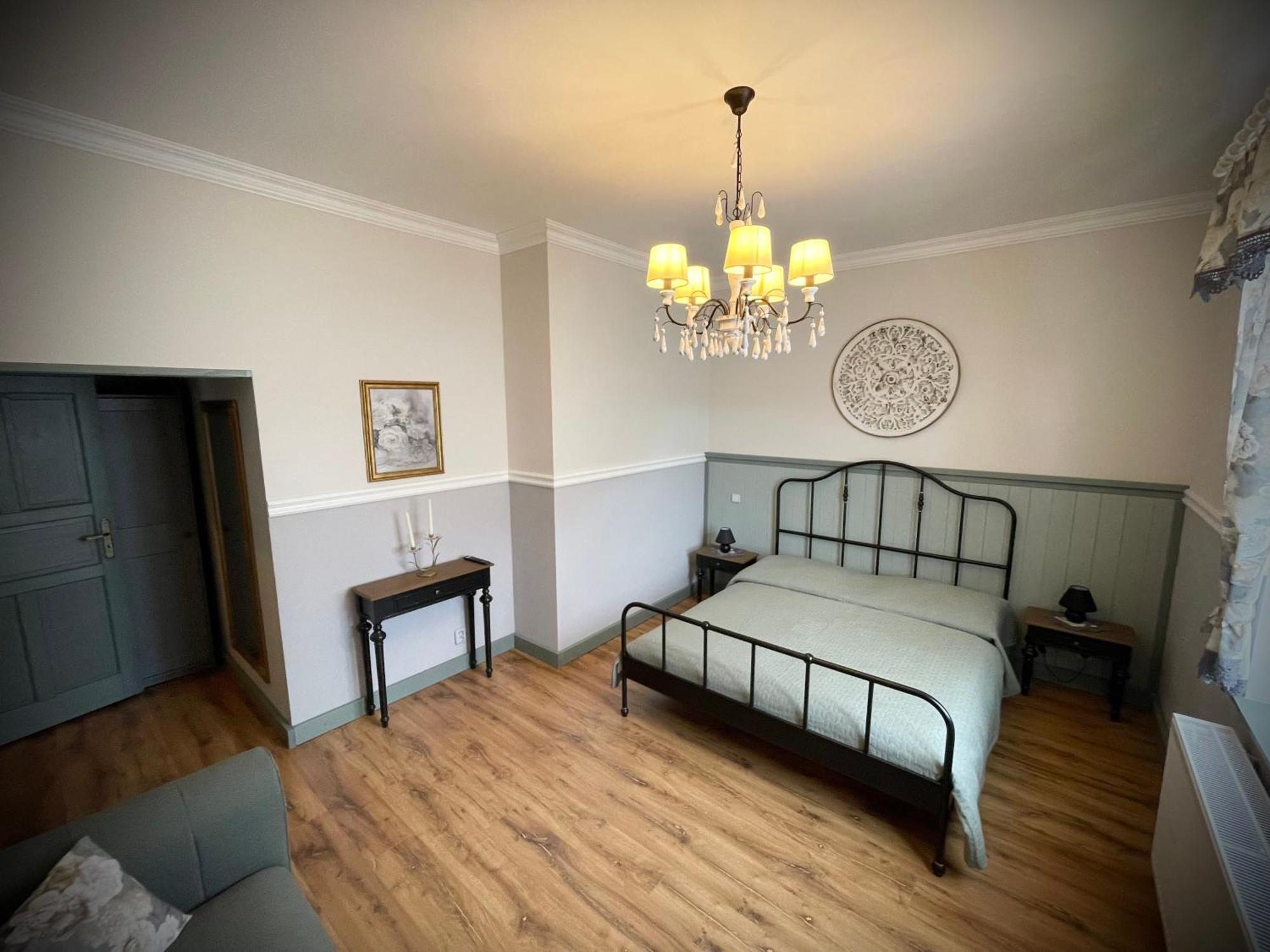 Tgm Apartments Český Krumlov Δωμάτιο φωτογραφία